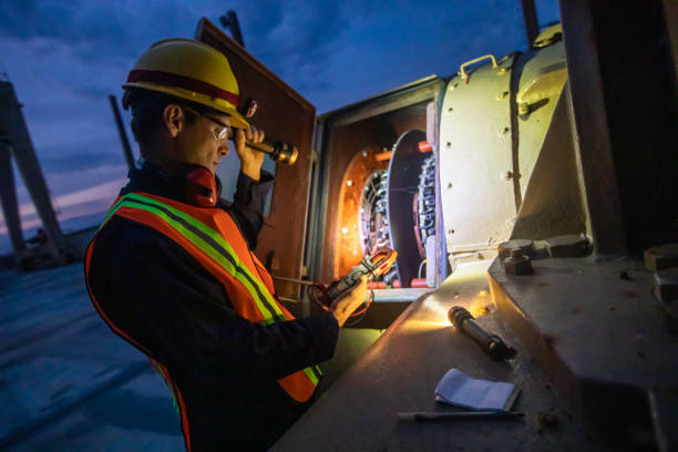 Best Electrical Contractors for Businesses  in Elkins, WV