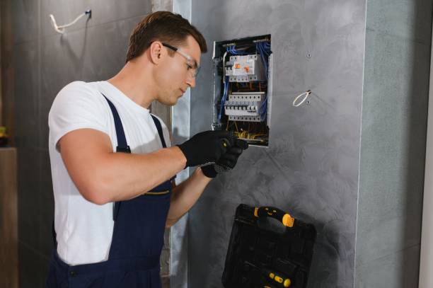 Best Electrical Outlet Repair  in Elkins, WV