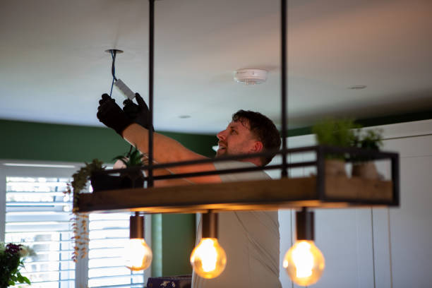 Best Commercial Electrician Services  in Elkins, WV