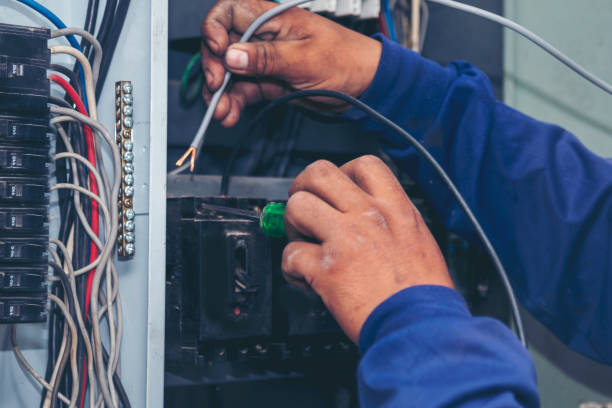 Best 24-Hour Electrician  in Elkins, WV