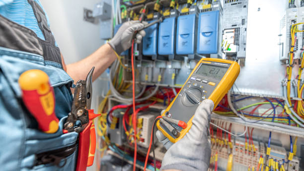 Best Residential Electrician Services  in Elkins, WV