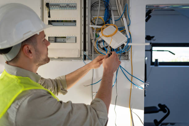Best Circuit Breaker Repair  in Elkins, WV